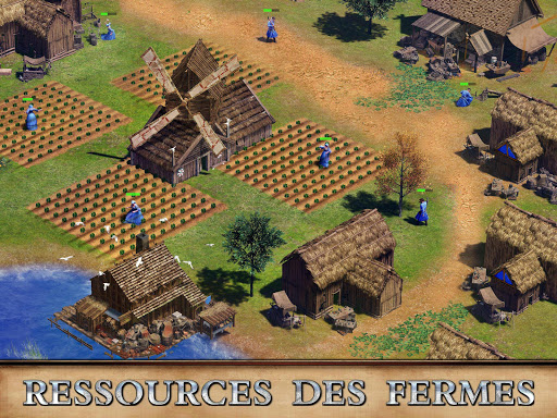 Rise of Empires: Ice and Fire APK MOD – Pièces Illimitées (Astuce) screenshots hack proof 2