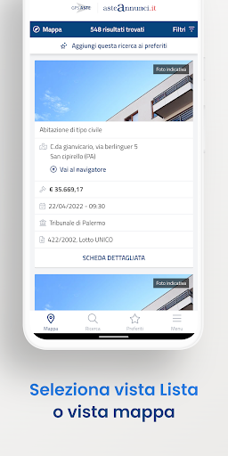 GPS Aste Screenshot 4 - AppWisp.com