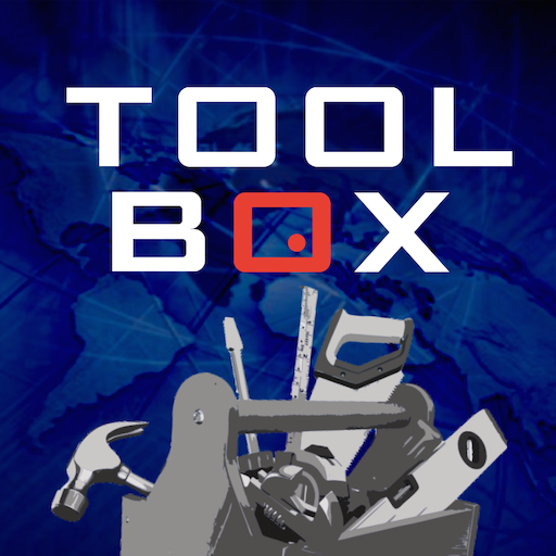 Carlog TOOLBOX logo