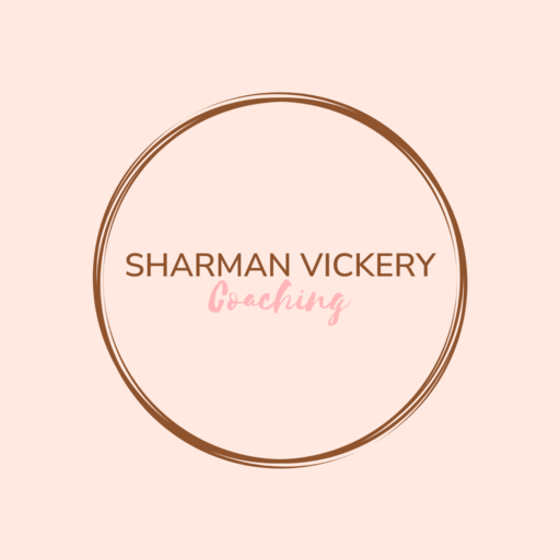 Sharman Vickery Coaching logo