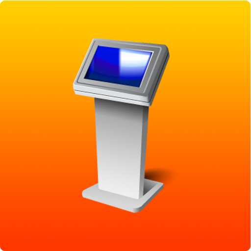 Safety Kiosk logo