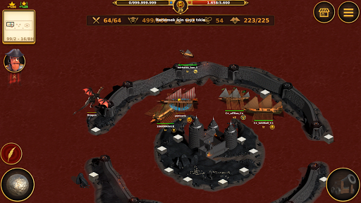 Son Korsan Pirate MMO 1
