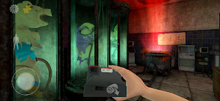 Mr. Meat: Horror Escape Room - Screenshot 1