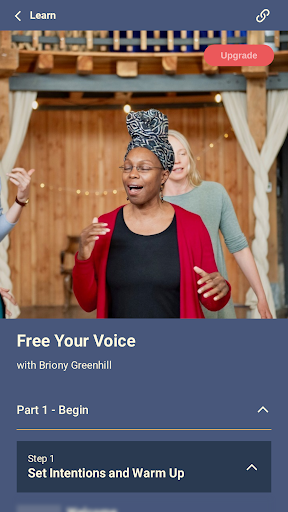 Your Song Screen 2