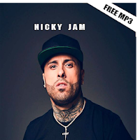 Nicky Jam Listen Song MP3 Music Without Internet