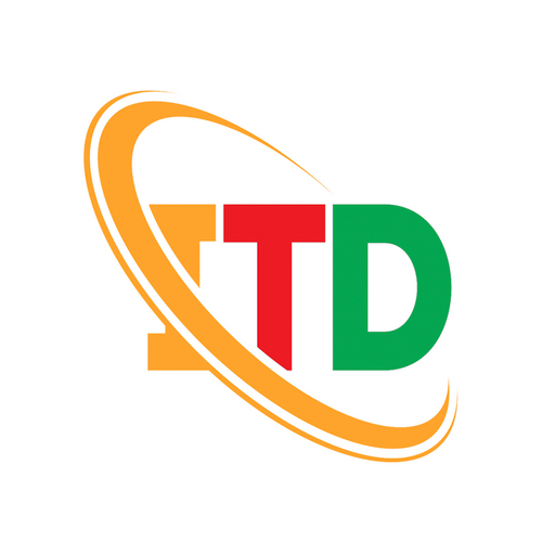 ITD - Viện Chuyển đổi số logo