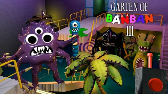 Download Garden of BanBen and pigster 3 on PC (Emulator) - LDPlayer