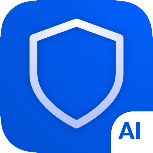 VPN AI - Unlimited Proxy logo