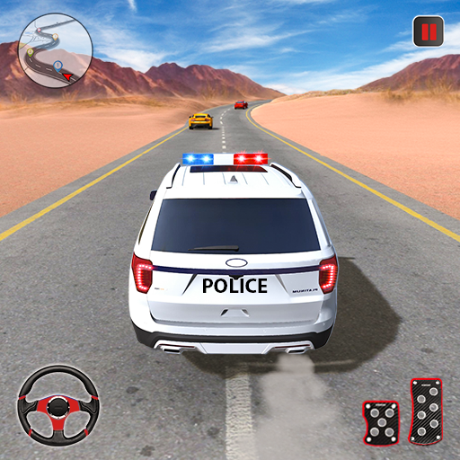 Car Stunt Race 3d - Car Games  Icon