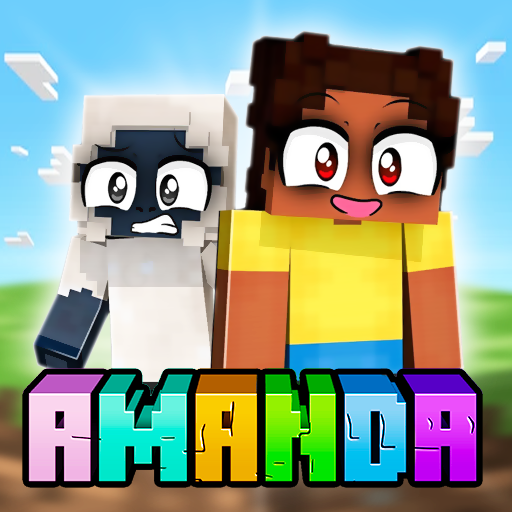 Amanda the Adventurer Horror - Apps on Google Play