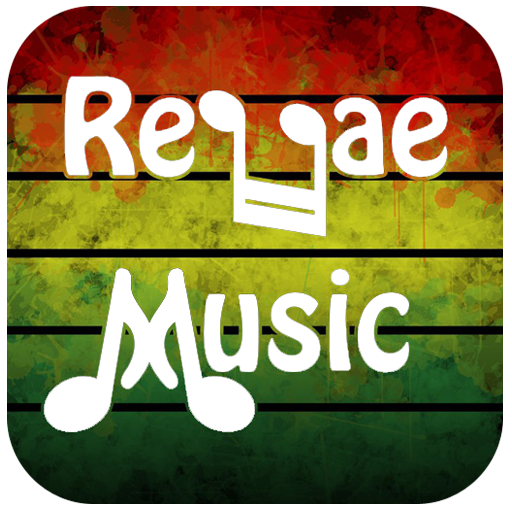 Reggae Music: Reggae Songs logo