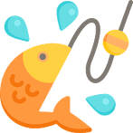 Fisher Launcher