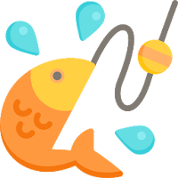 Fisher Launcher