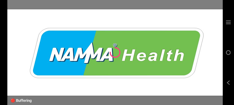 NAMMA HEALTH - 1.0 - (Android)