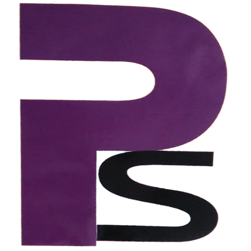 P S Wellness logo