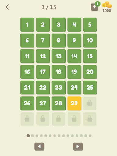 Parity - Numbers game screenshot 22