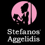 Cover Image of 下载 Stefanos Aggelidis Hairsalon  APK
