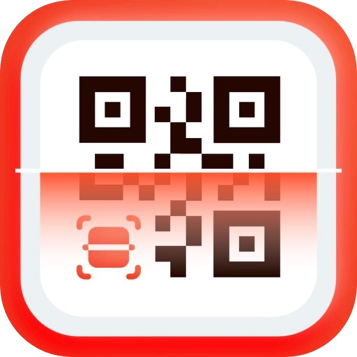 QR Generator & Scanner logo