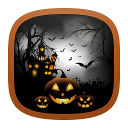 Icon image Spooky Halloween LiveWallpaper