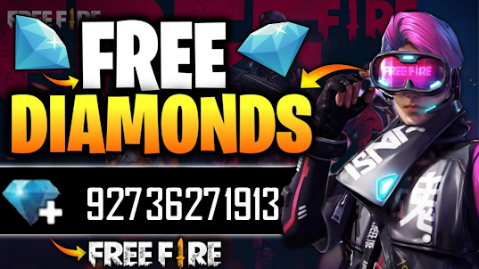 EliteGift - Free Diamond & Elite Pass for Fire
