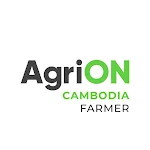 Cover Image of ดาวน์โหลด AgriON Cambodia Farmer  APK