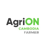 AgriON Cambodia Farmer icon