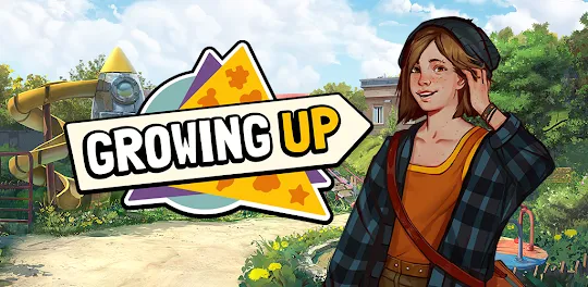 Download Growing Up: Life of the '90s on PC (Emulator) - LDPlayer