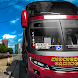 Coach Simulator : City Bus Games 2021