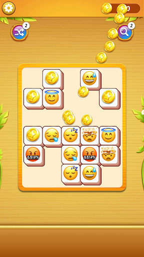 Emoji Match Connect