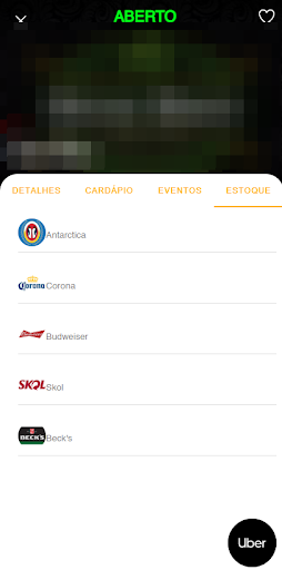 Caça Chopp - Bares e Eventos Screen 3