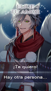 Imágen 20 Fate of the Foxes: Otome android