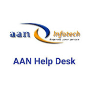 AAN Help Desk