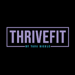 ThriveFit By Tara Nicole Apk