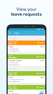 Скачать игру Workforce.com - Employee App для Android бесплатно