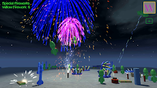 Firework Partyのおすすめ画像3