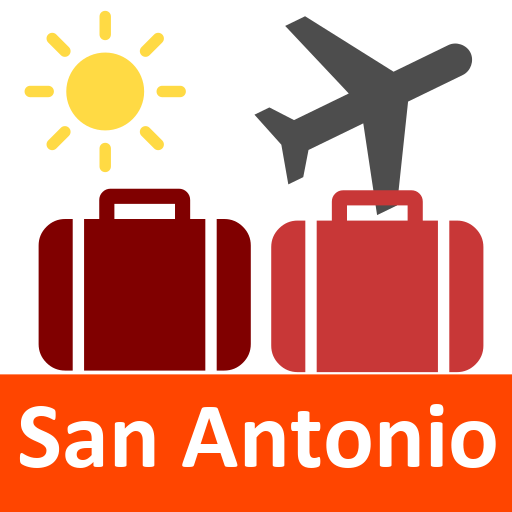 San Antonio Travel Guide (Ibiz Download on Windows