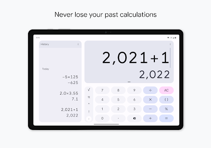 Basic Calculators in Calculators 