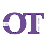 The OT Magazine icon