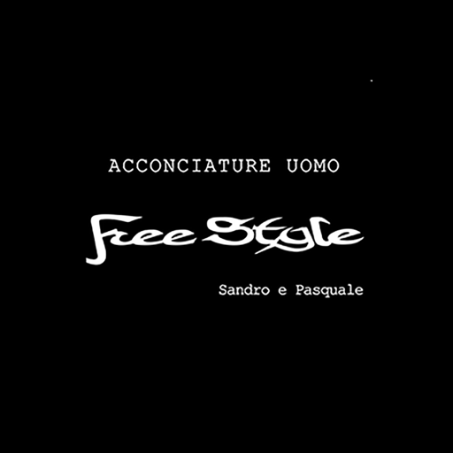 Acconciature Freestyle logo