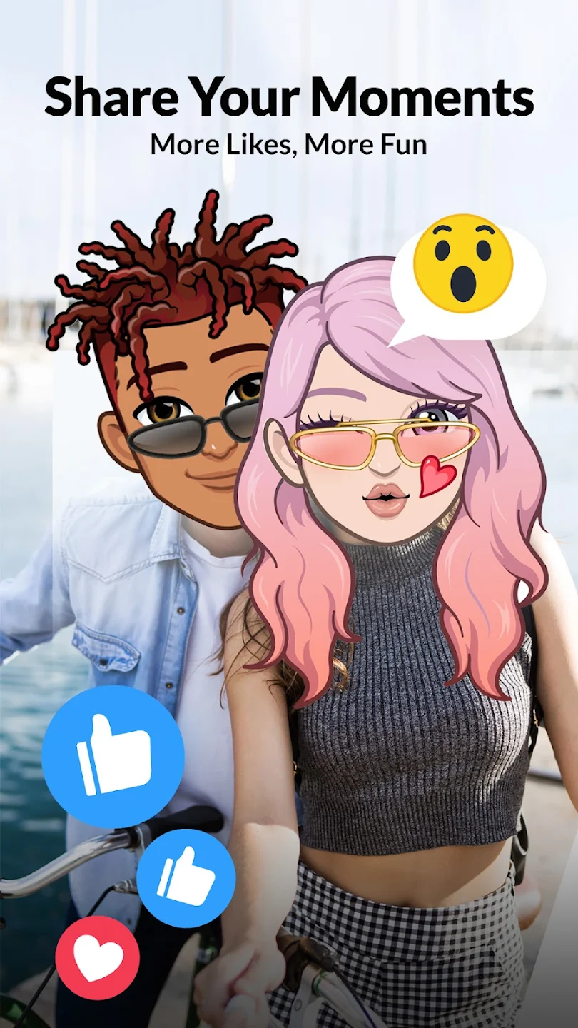 Avatoon® - Avatar Maker Apk free
