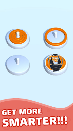 Circle Sort - Screenshot 3