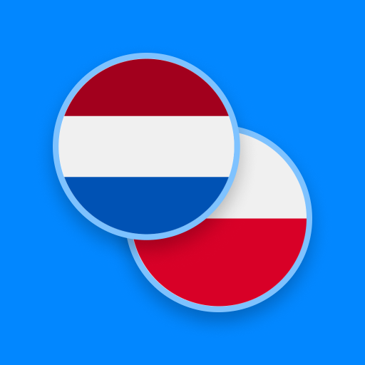 Dutch-Polish Dictionary logo