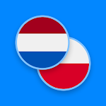 Cover Image of Download Dutch-Polish Dictionary  APK