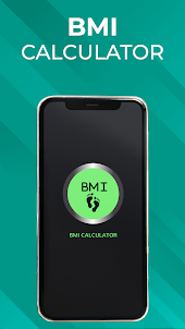 BMI calculator: Age fitness