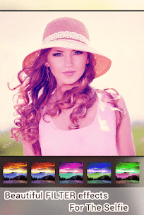 Selfie Camera Effects For PC 2