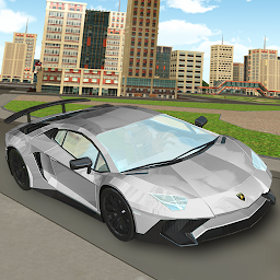 Icon image Race Car Driving Simulator