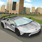 Race Car Driving Simulator 1.04
