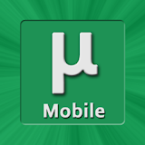µMobile : Remote for µTorrent icon