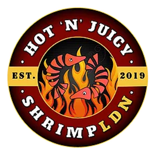 Hot N Juicy Shrimp Ldn Ltd logo