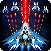 Space shooter - Galaxy attack